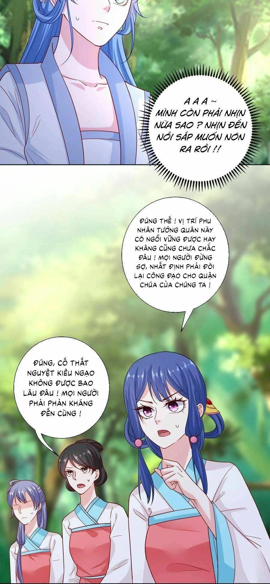 Độc Y Đích Nữ Chapter 140 - 25