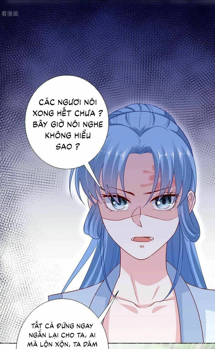 Độc Y Đích Nữ Chapter 140 - 26
