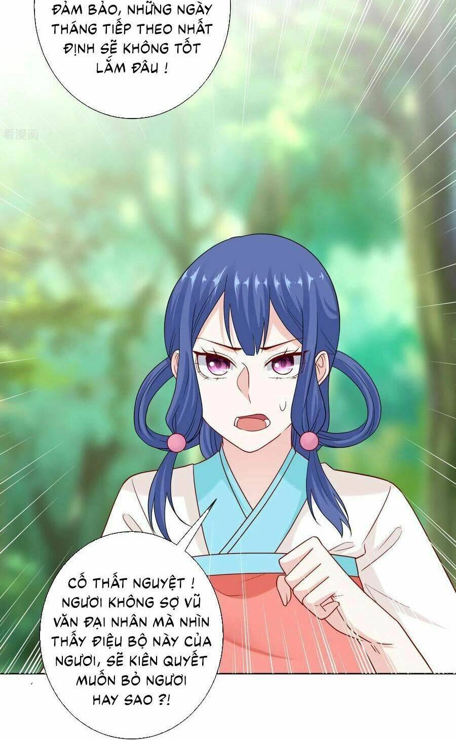 Độc Y Đích Nữ Chapter 140 - 27