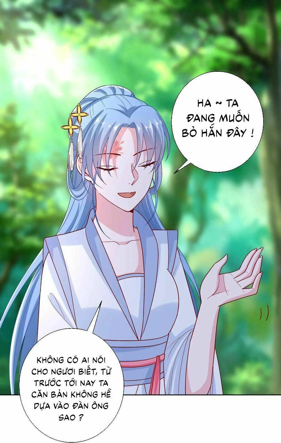 Độc Y Đích Nữ Chapter 140 - 28