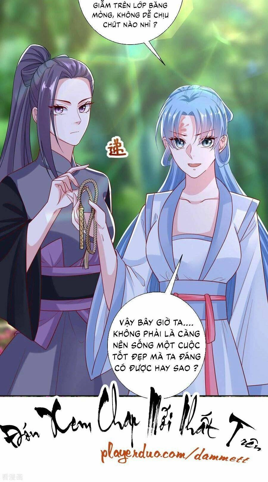 Độc Y Đích Nữ Chapter 140 - 30