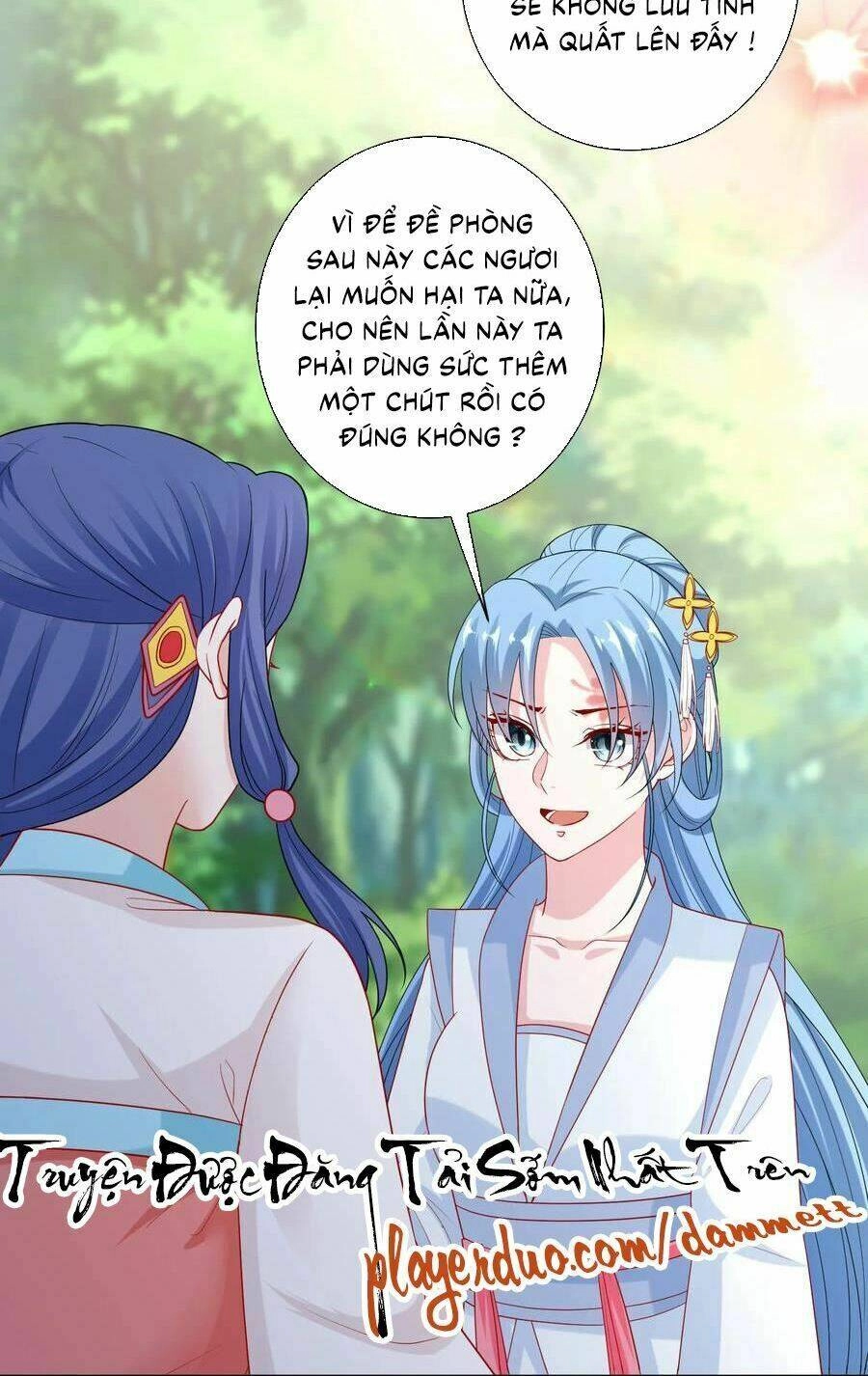 Độc Y Đích Nữ Chapter 141 - 4