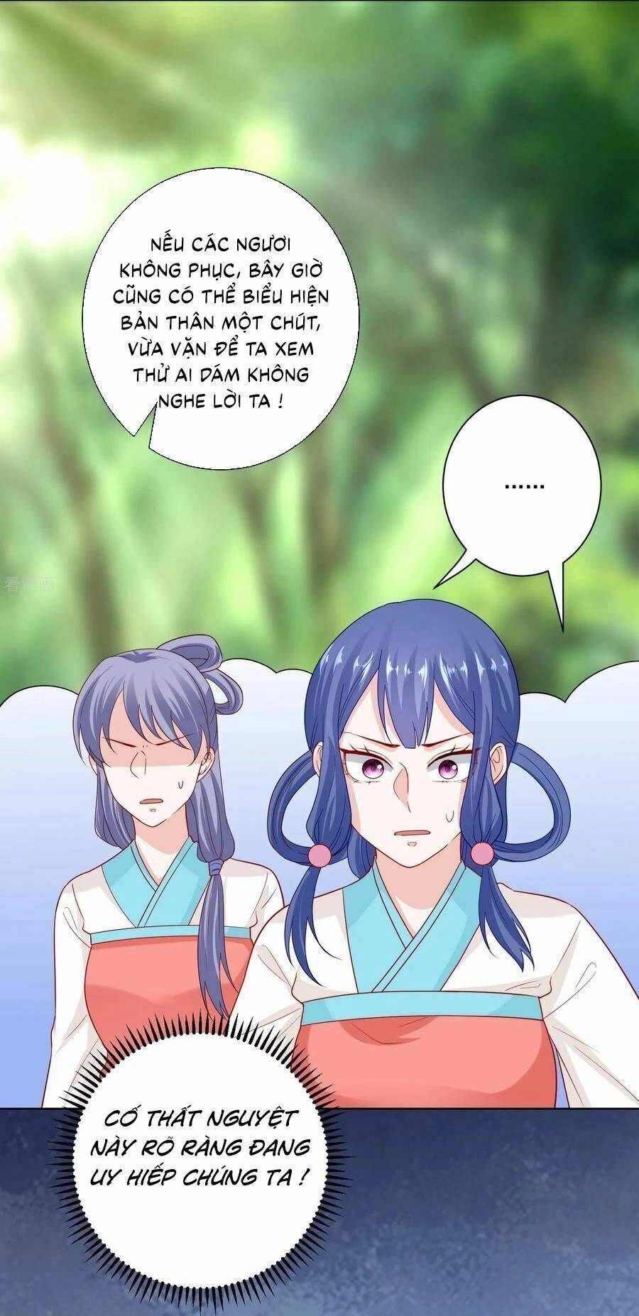 Độc Y Đích Nữ Chapter 141 - 5