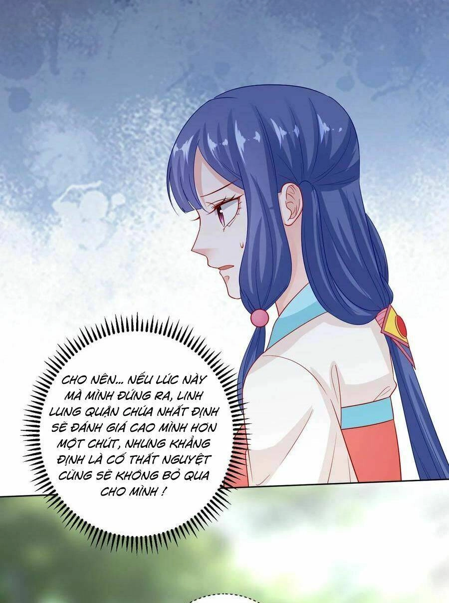 Độc Y Đích Nữ Chapter 141 - 6