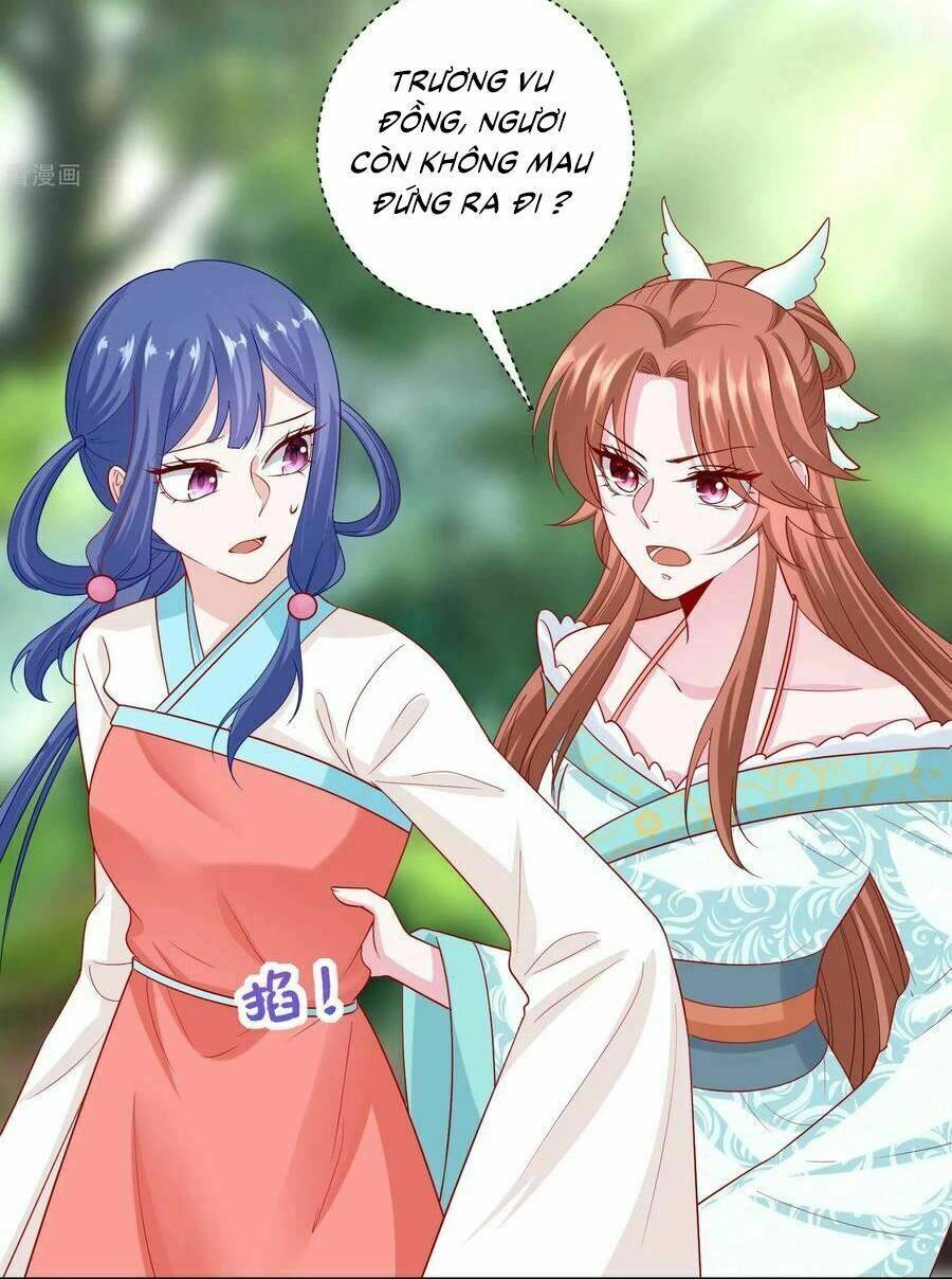 Độc Y Đích Nữ Chapter 141 - 7