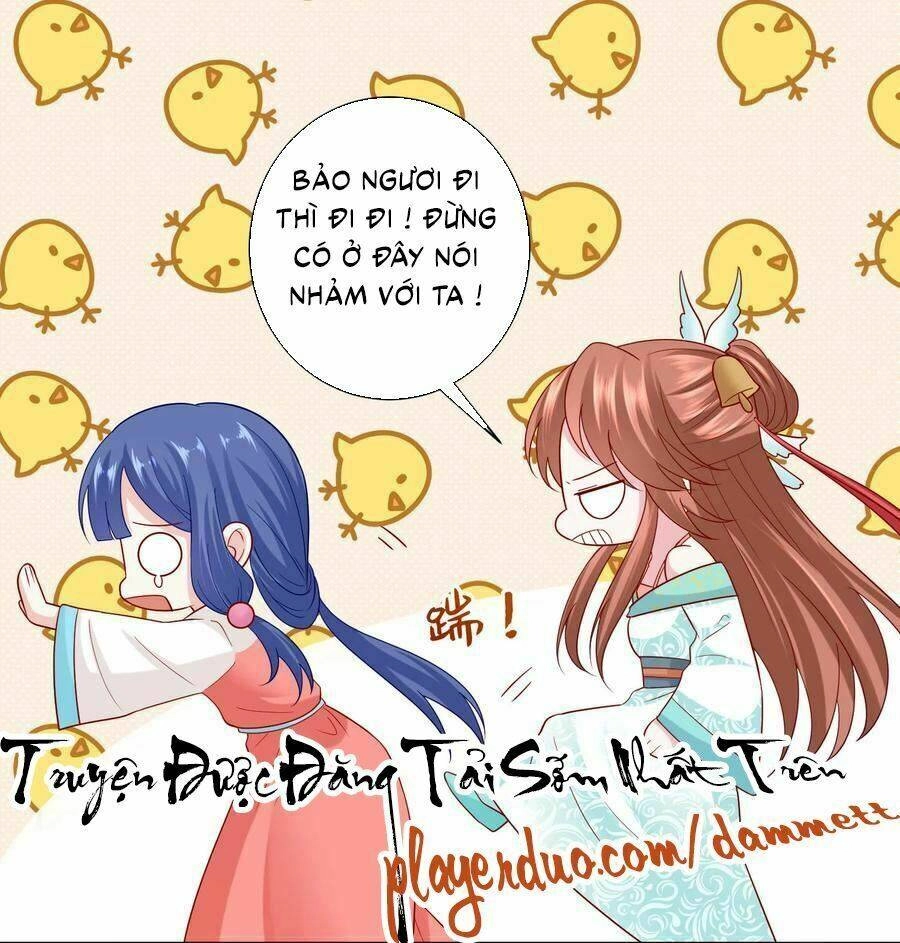 Độc Y Đích Nữ Chapter 141 - 9