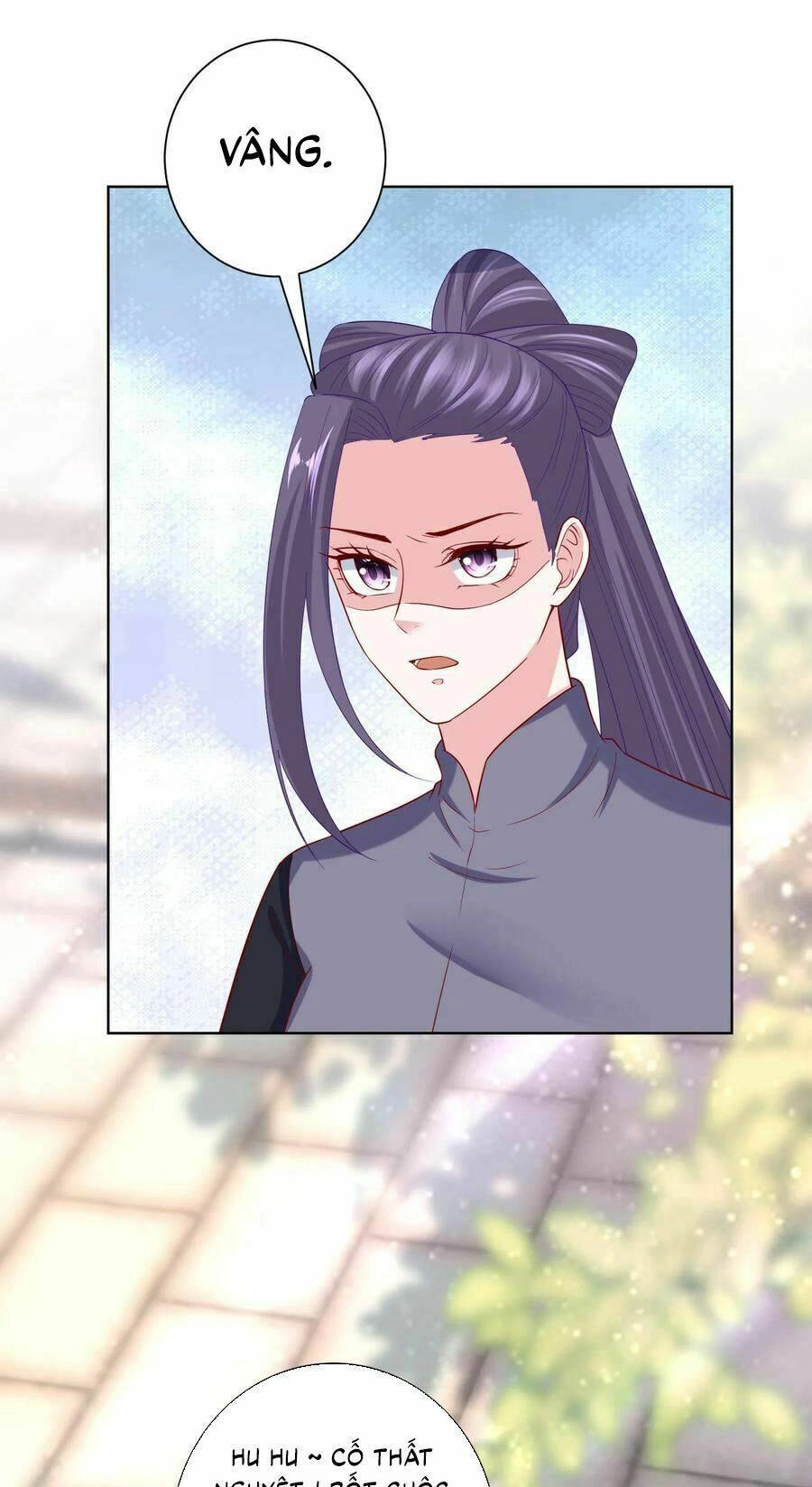 Độc Y Đích Nữ Chapter 141 - 11