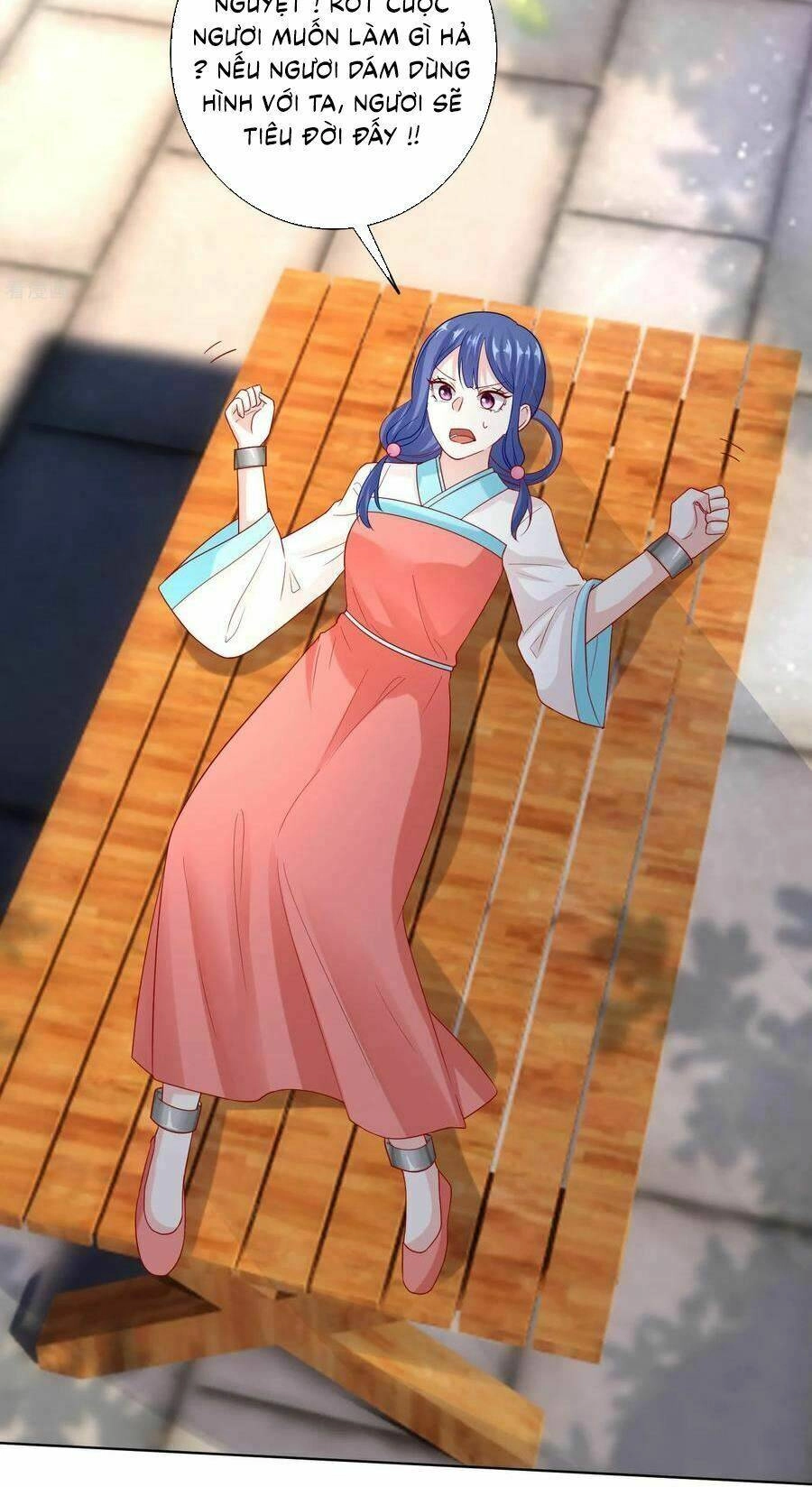 Độc Y Đích Nữ Chapter 141 - 12