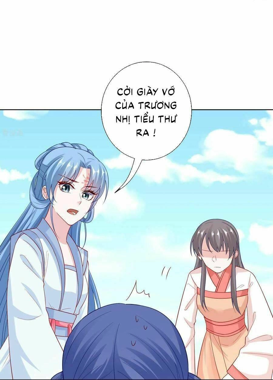 Độc Y Đích Nữ Chapter 141 - 13