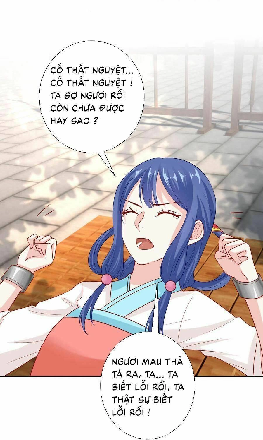 Độc Y Đích Nữ Chapter 141 - 16