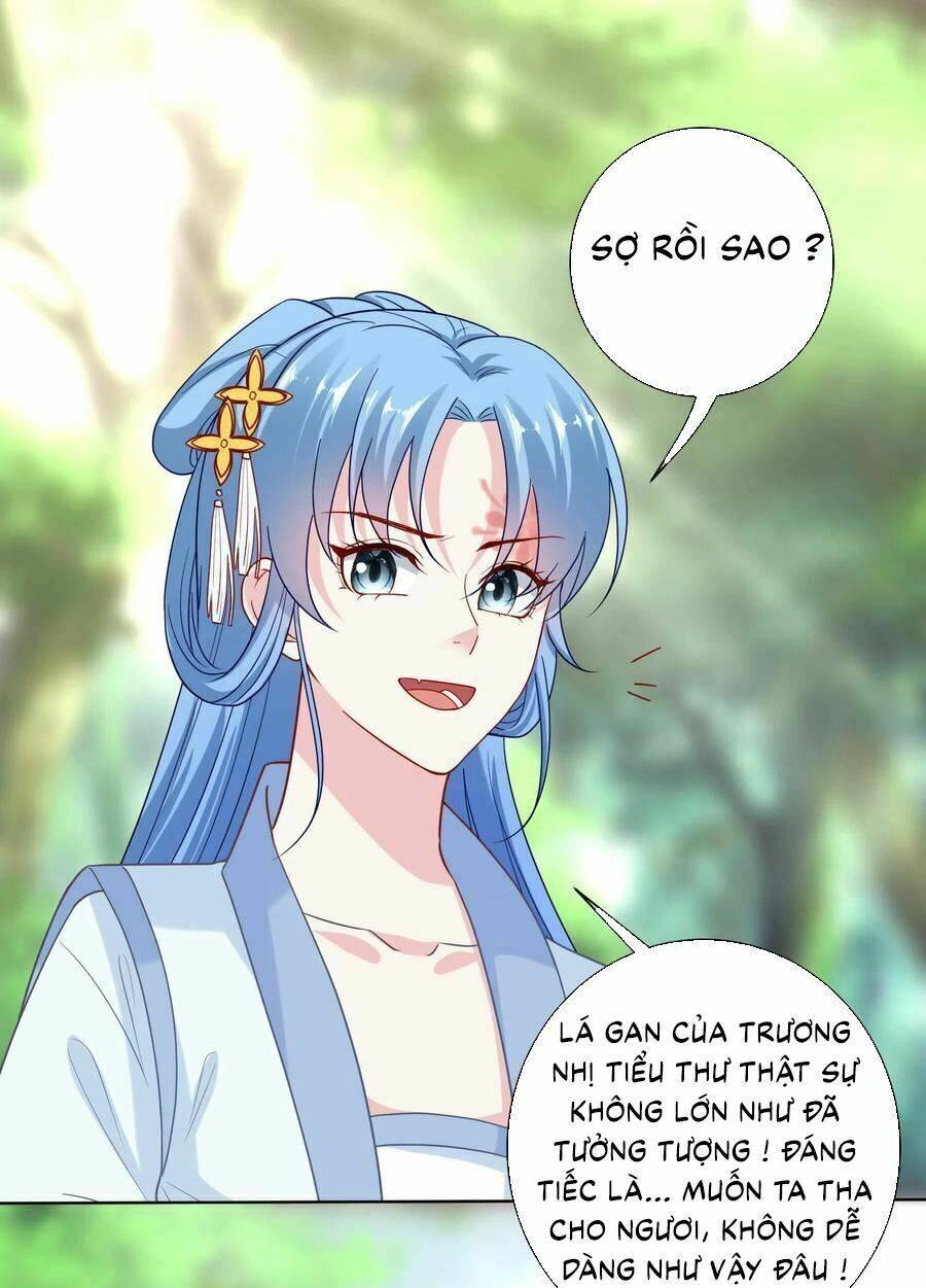 Độc Y Đích Nữ Chapter 141 - 17