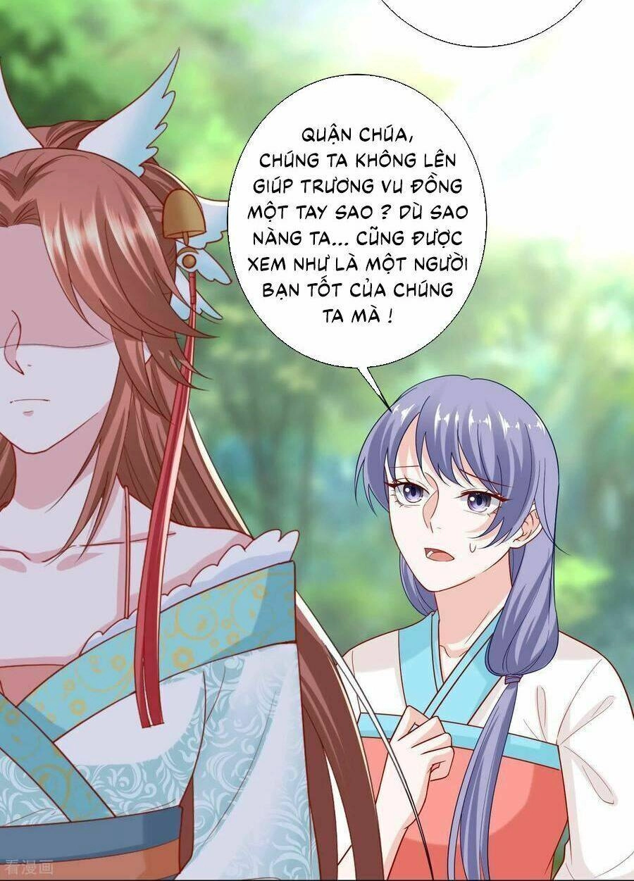 Độc Y Đích Nữ Chapter 141 - 18