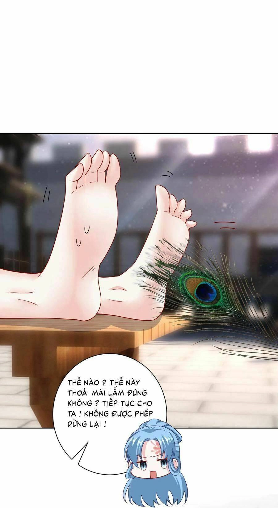 Độc Y Đích Nữ Chapter 141 - 24