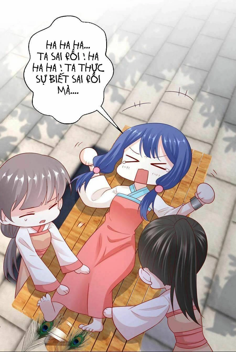 Độc Y Đích Nữ Chapter 141 - 25