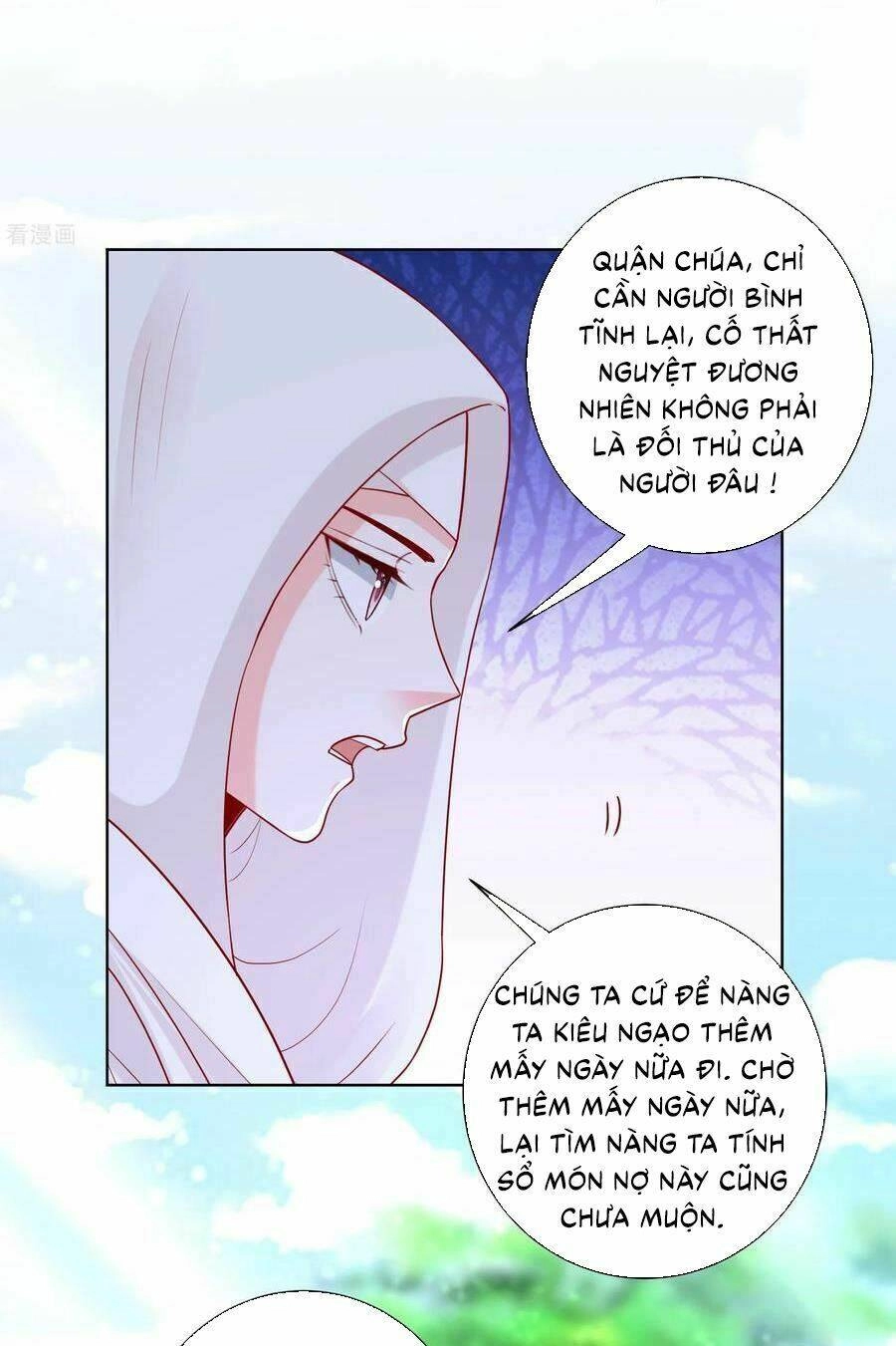 Độc Y Đích Nữ Chapter 141 - 29