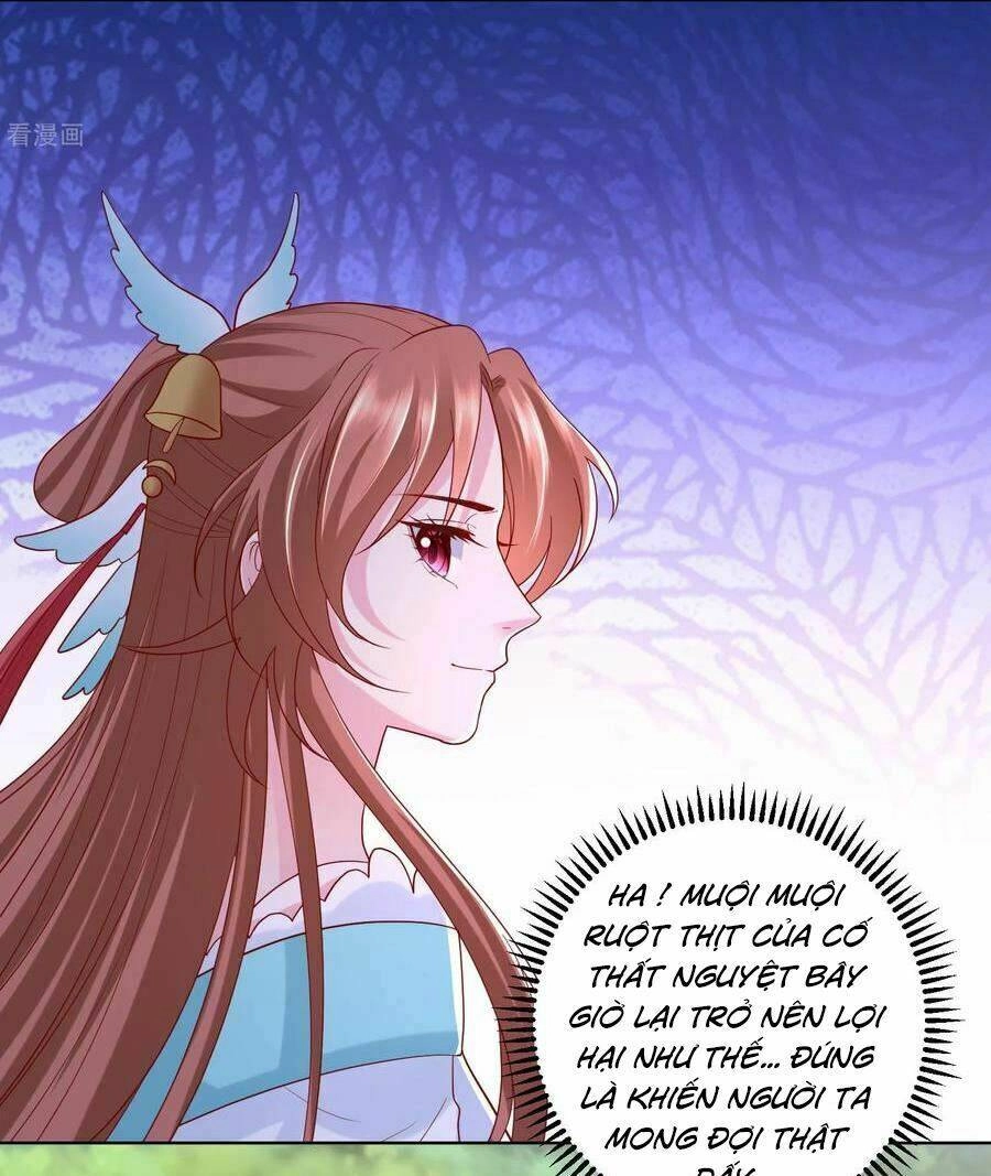 Độc Y Đích Nữ Chapter 142 - 3