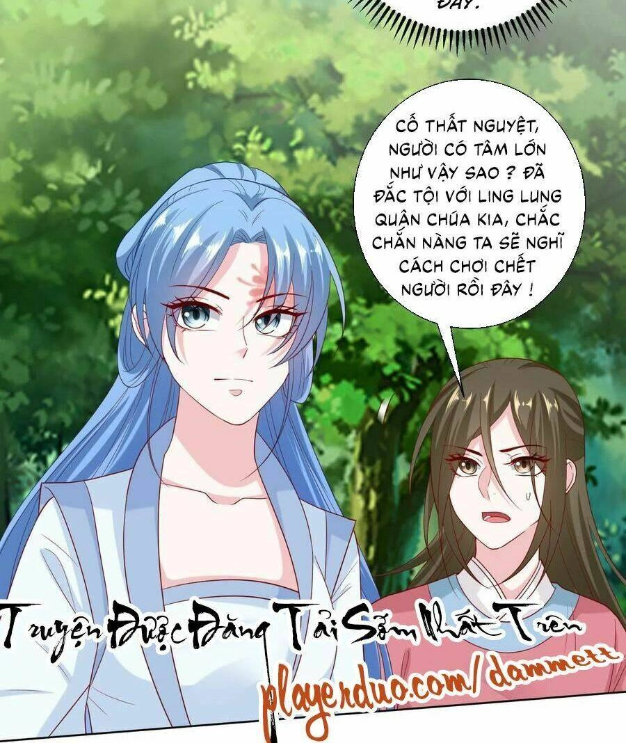 Độc Y Đích Nữ Chapter 142 - 4