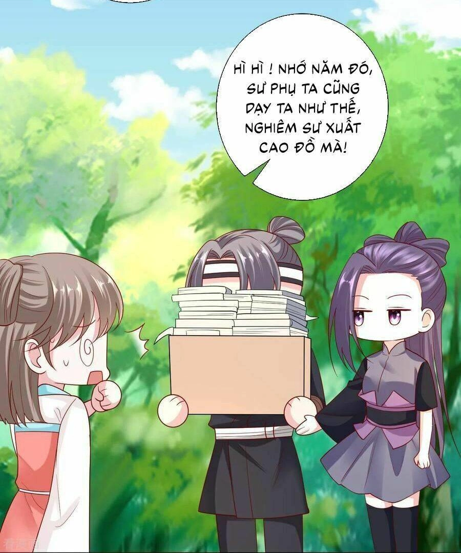 Độc Y Đích Nữ Chapter 142 - 6