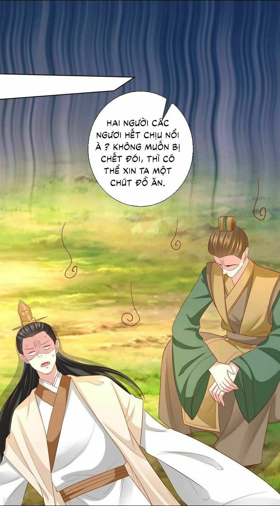 Độc Y Đích Nữ Chapter 142 - 7