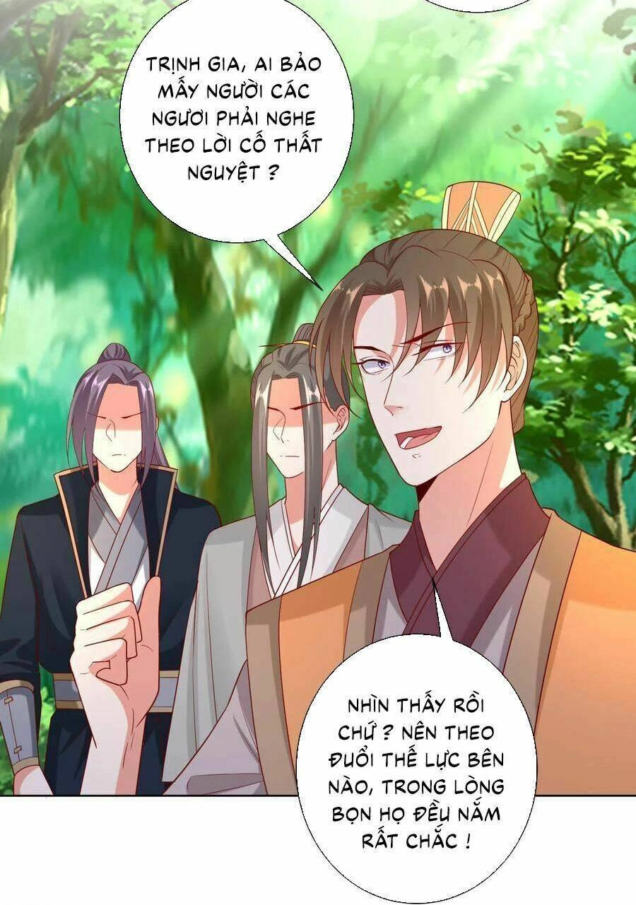 Độc Y Đích Nữ Chapter 142 - 9