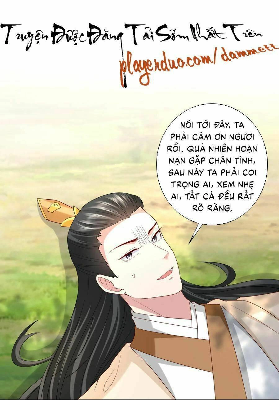 Độc Y Đích Nữ Chapter 142 - 10