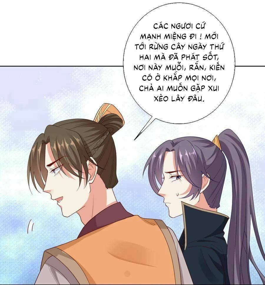 Độc Y Đích Nữ Chapter 142 - 11