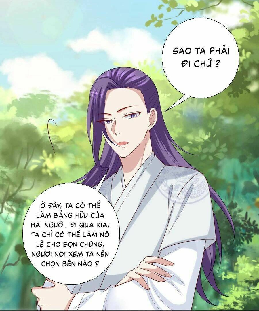 Độc Y Đích Nữ Chapter 142 - 15