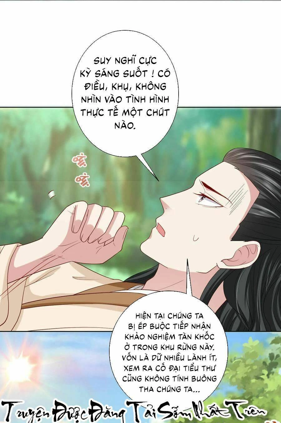 Độc Y Đích Nữ Chapter 142 - 16