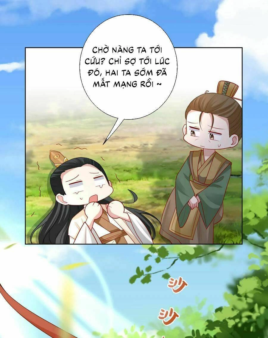 Độc Y Đích Nữ Chapter 142 - 18