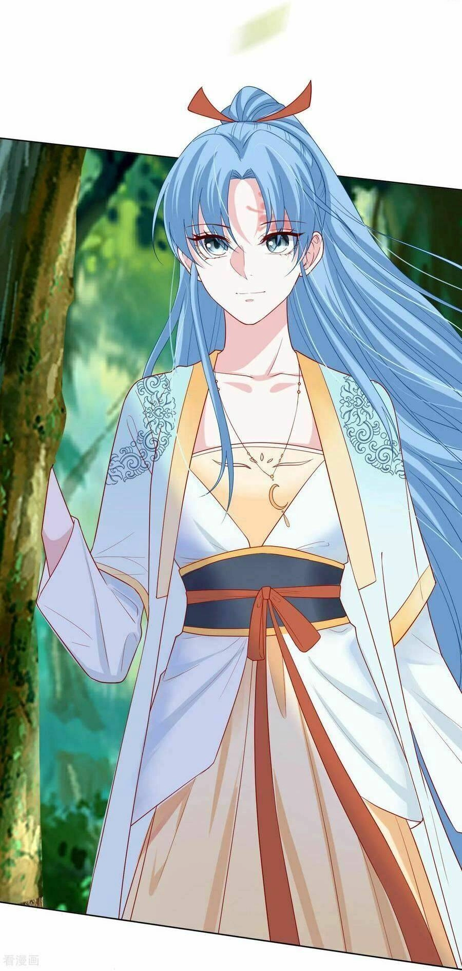 Độc Y Đích Nữ Chapter 142 - 20