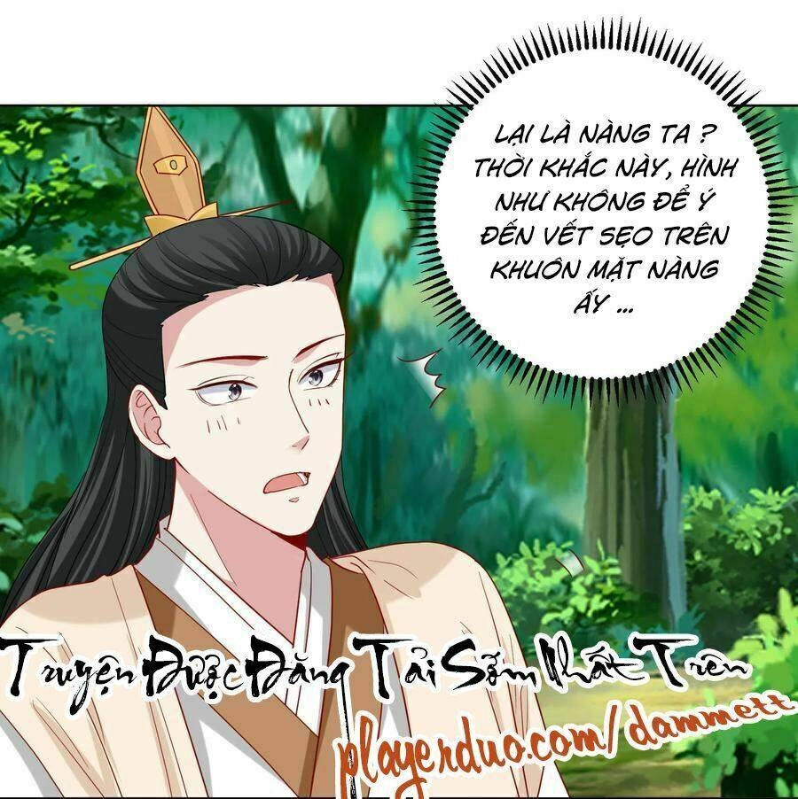 Độc Y Đích Nữ Chapter 142 - 22