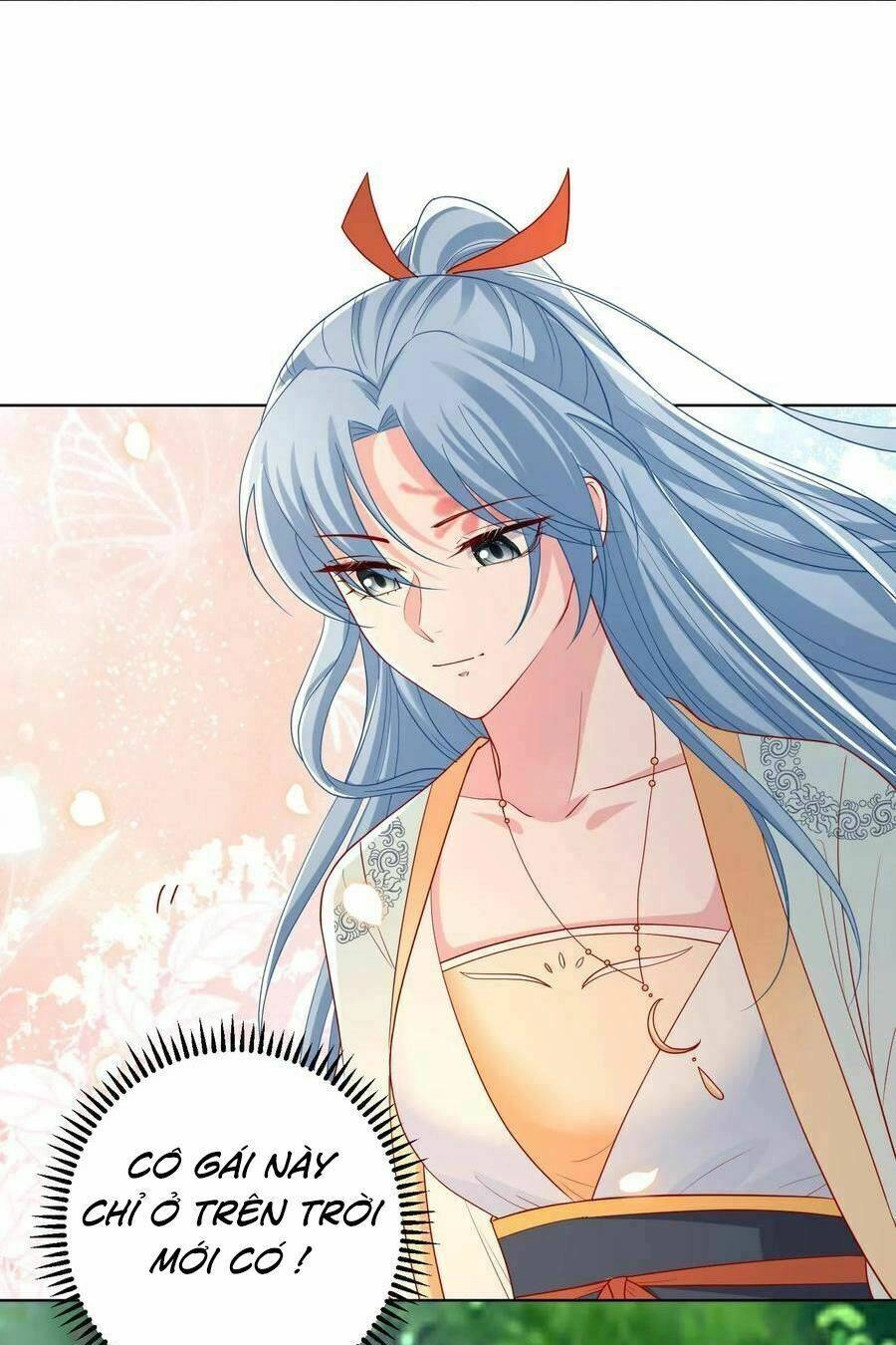 Độc Y Đích Nữ Chapter 142 - 23