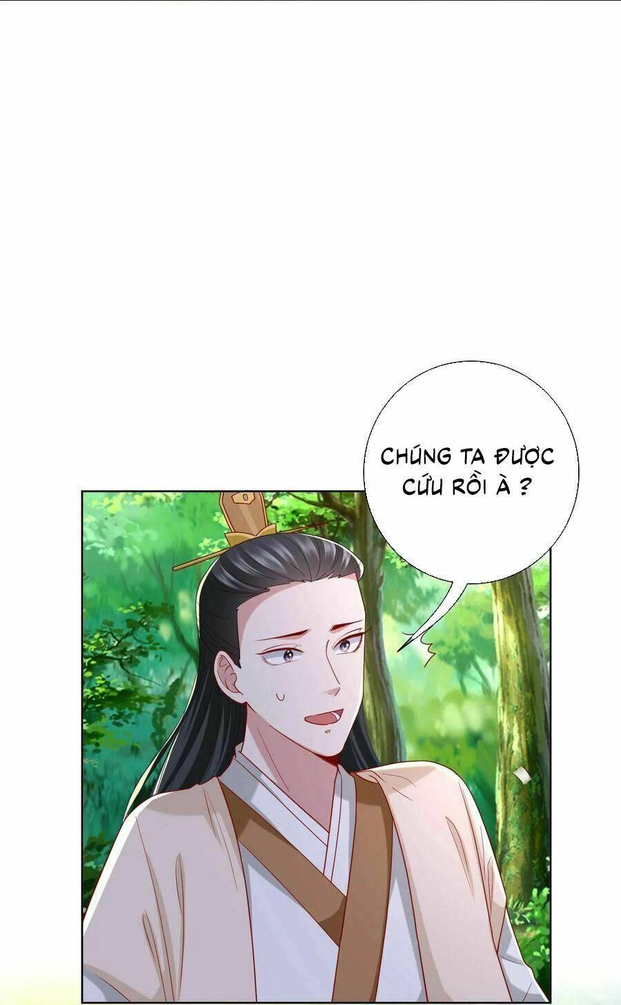 Độc Y Đích Nữ Chapter 142 - 25