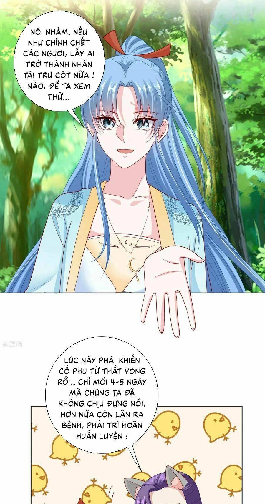 Độc Y Đích Nữ Chapter 142 - 26