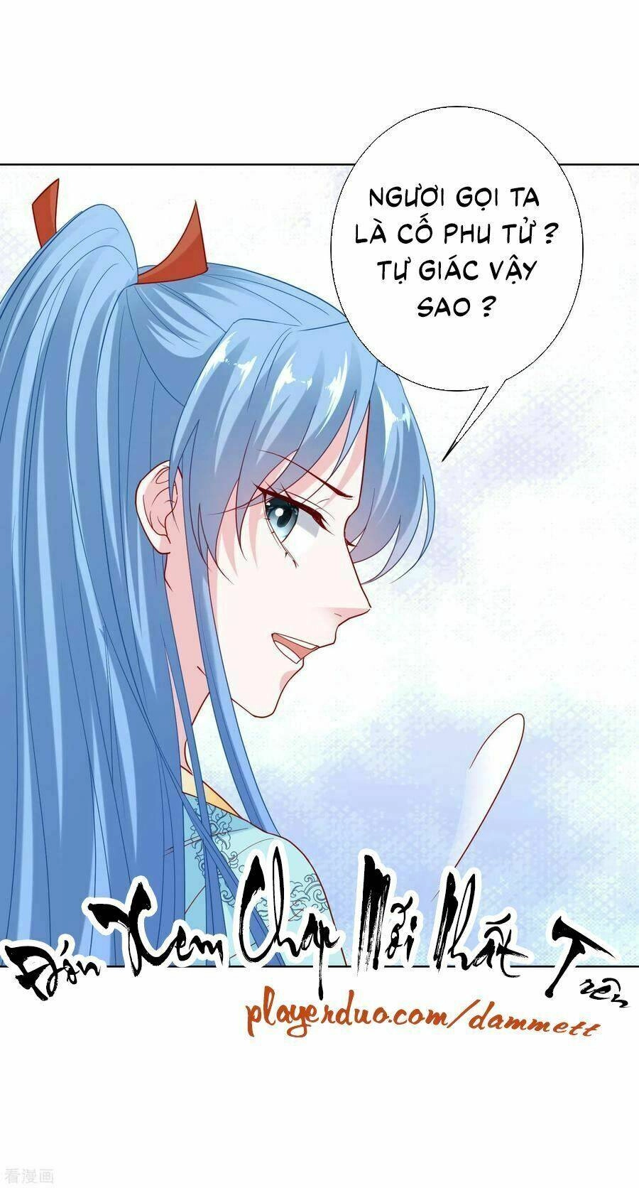 Độc Y Đích Nữ Chapter 142 - 30