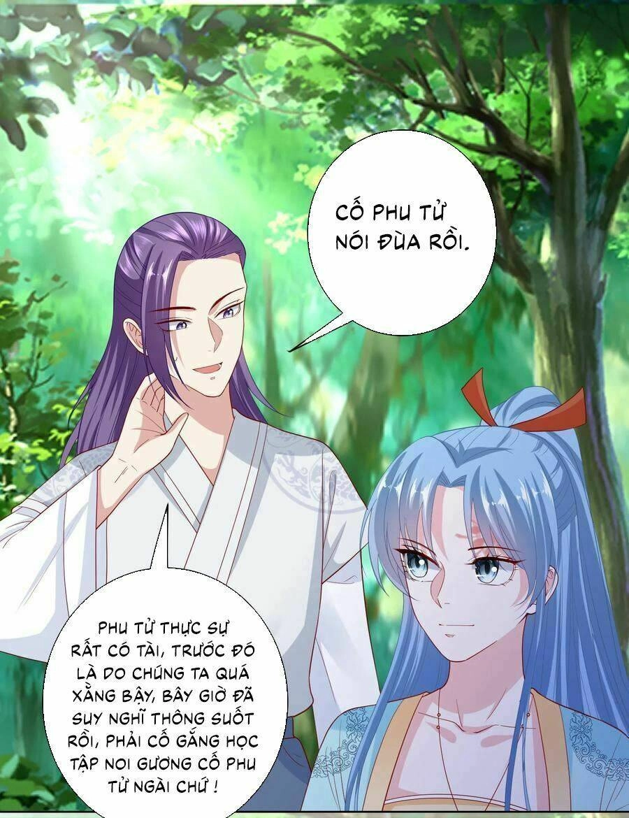 Độc Y Đích Nữ Chapter 143 - 2