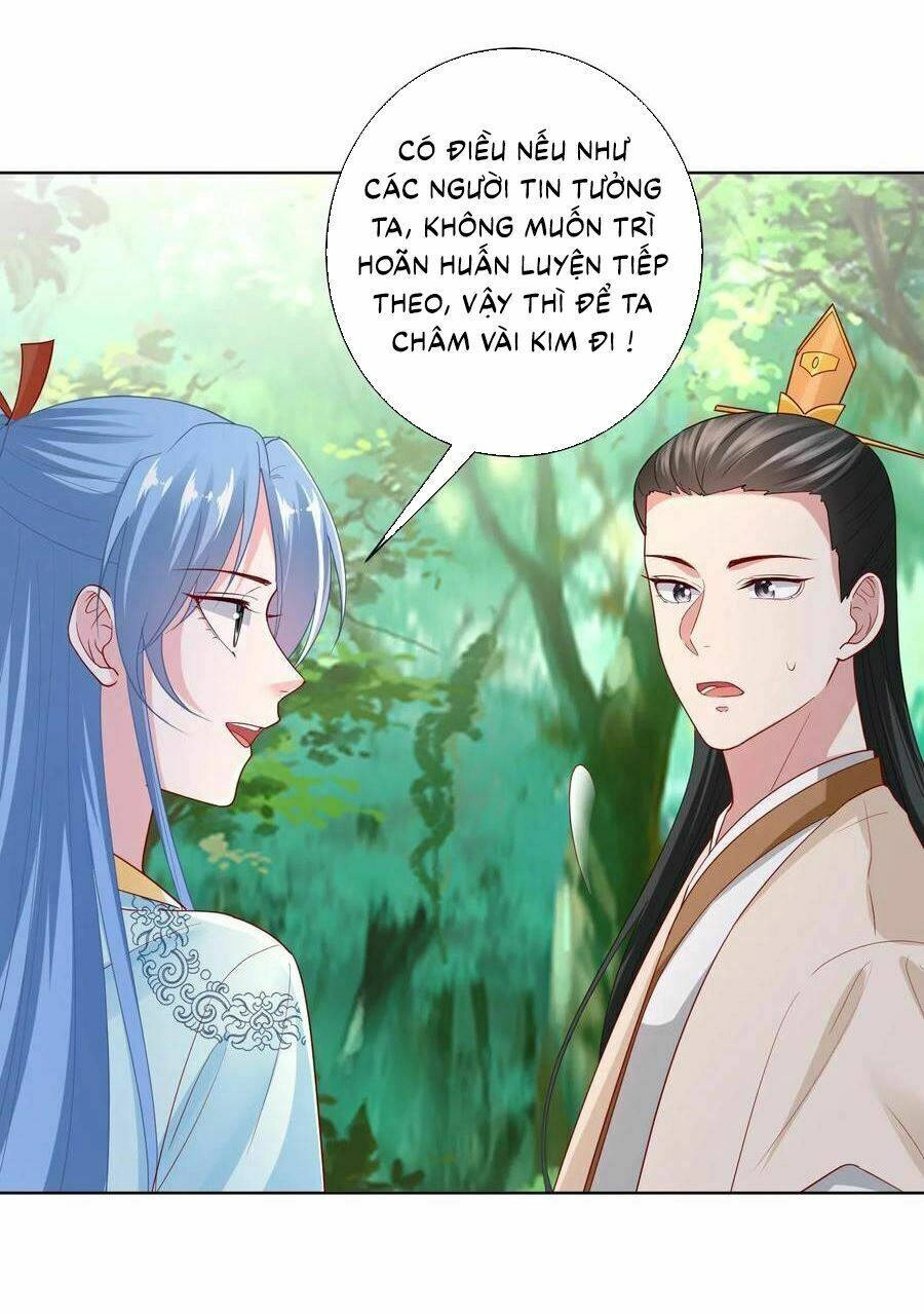 Độc Y Đích Nữ Chapter 143 - 4