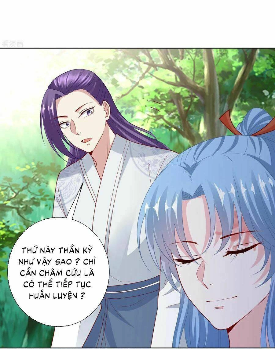 Độc Y Đích Nữ Chapter 143 - 5