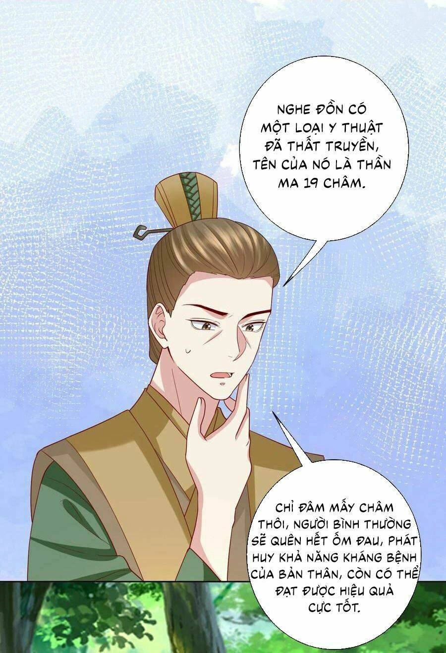 Độc Y Đích Nữ Chapter 143 - 6