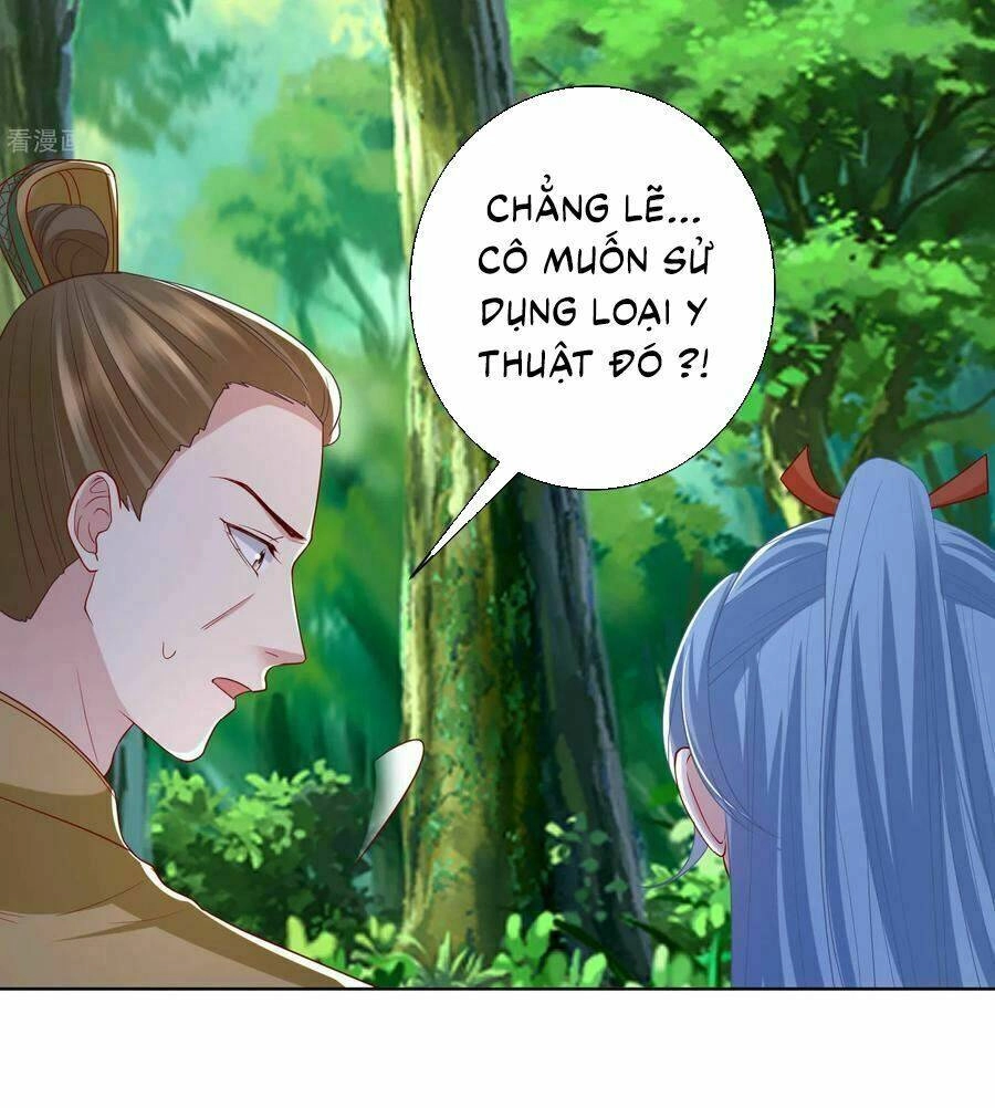 Độc Y Đích Nữ Chapter 143 - 7
