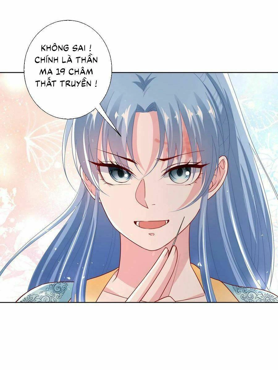 Độc Y Đích Nữ Chapter 143 - 8