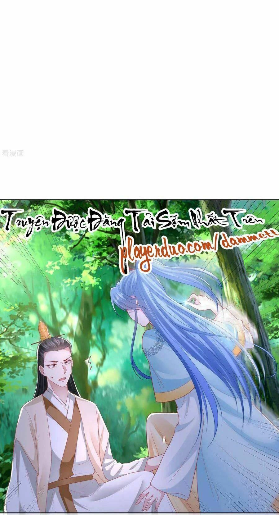 Độc Y Đích Nữ Chapter 143 - 9