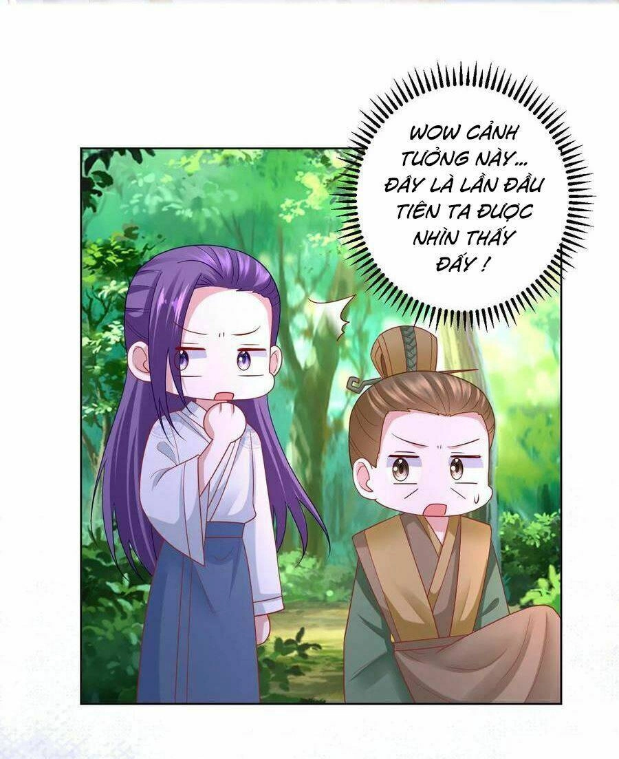 Độc Y Đích Nữ Chapter 143 - 10