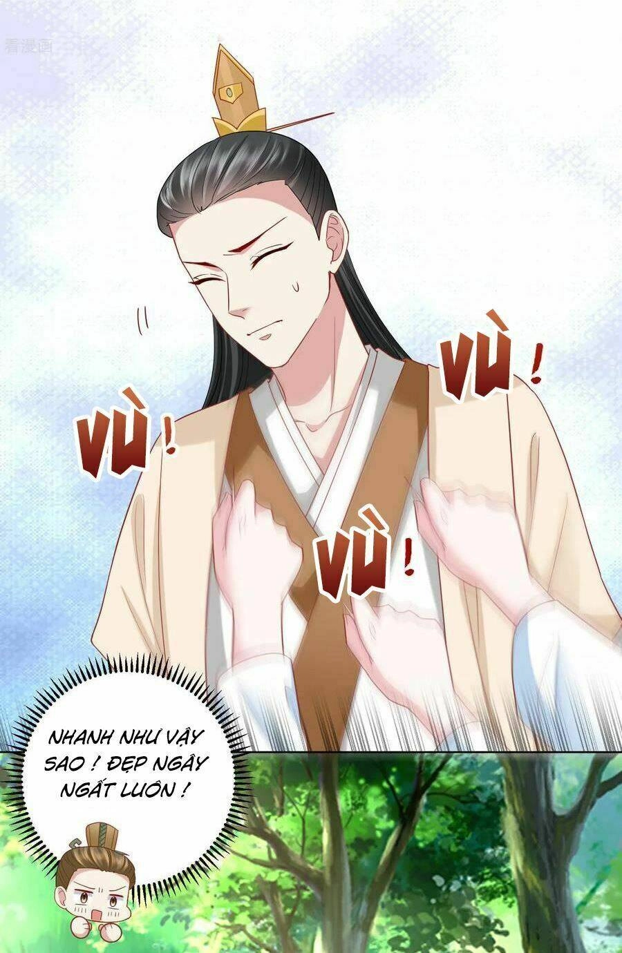 Độc Y Đích Nữ Chapter 143 - 11