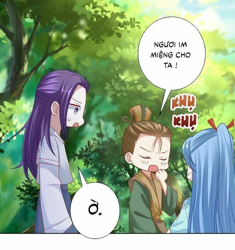 Độc Y Đích Nữ Chapter 143 - 14