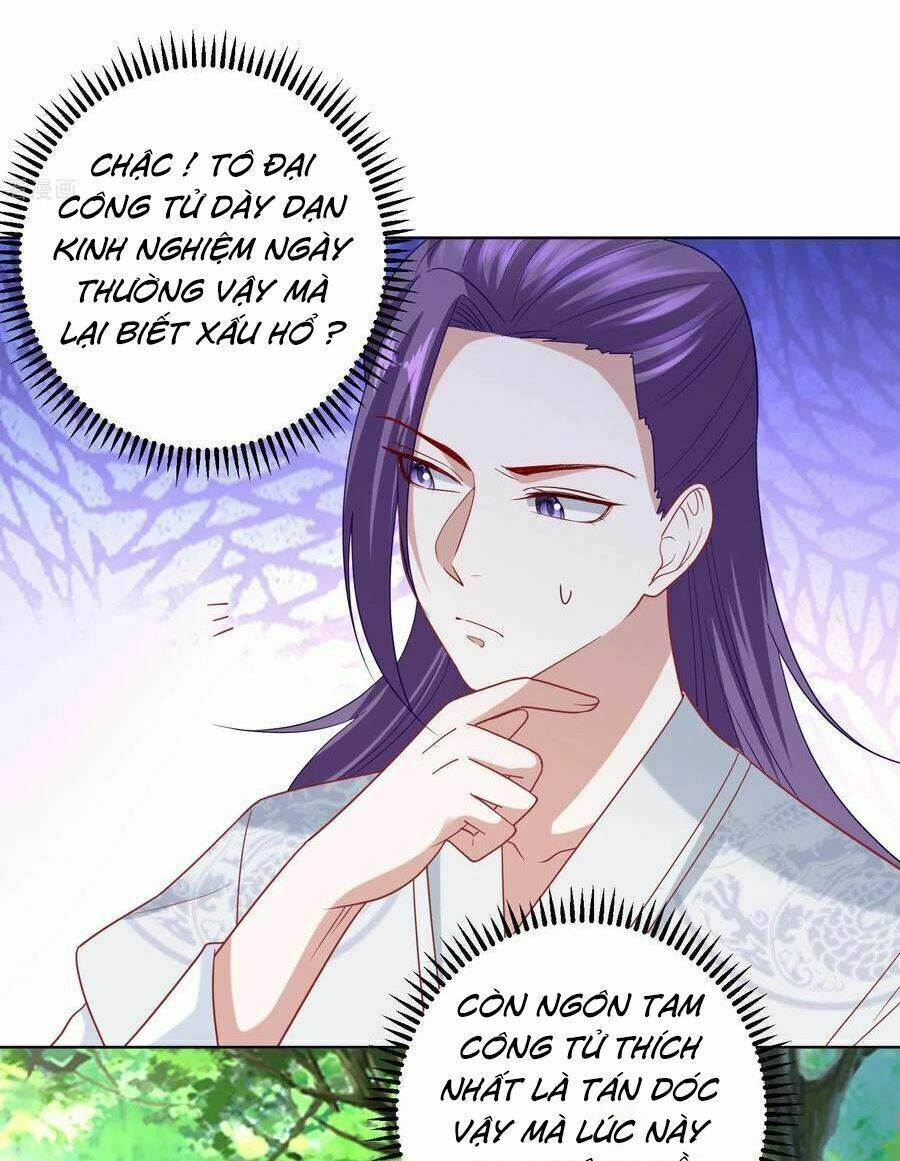 Độc Y Đích Nữ Chapter 143 - 15