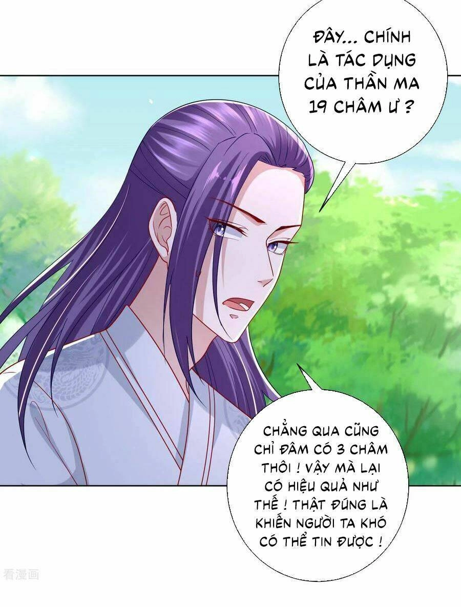 Độc Y Đích Nữ Chapter 143 - 18