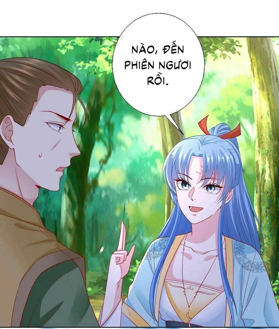 Độc Y Đích Nữ Chapter 143 - 19