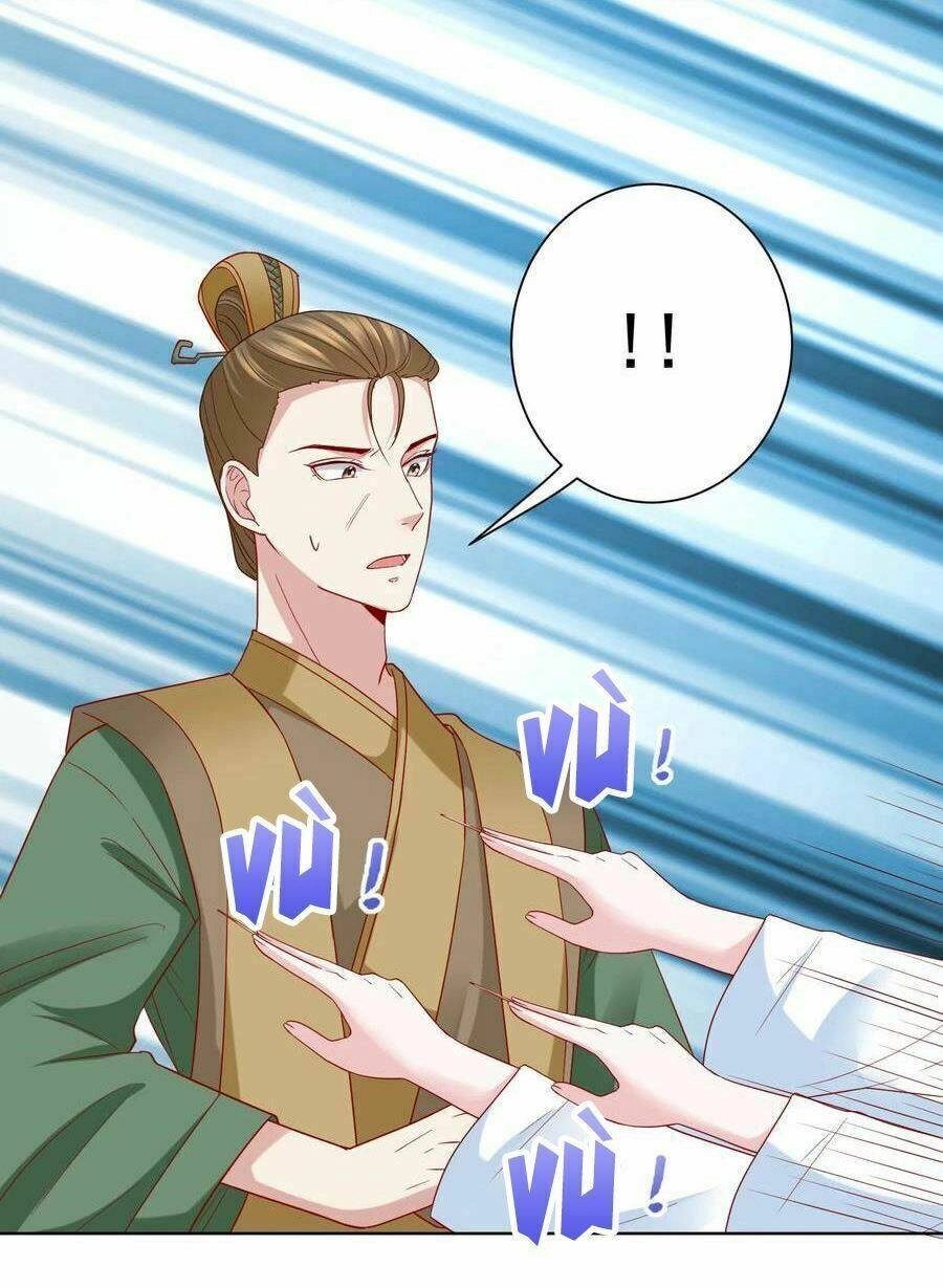 Độc Y Đích Nữ Chapter 143 - 20