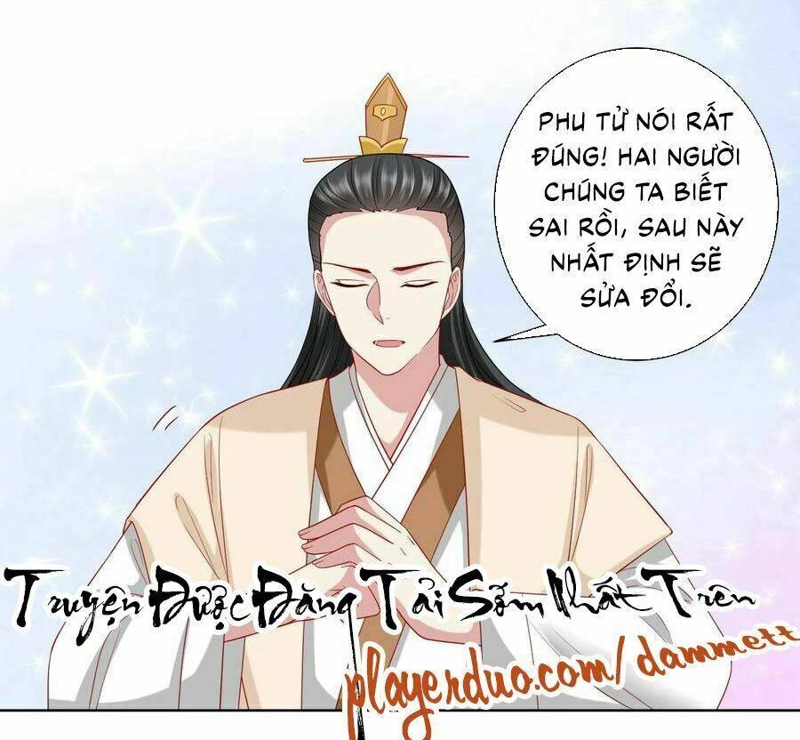 Độc Y Đích Nữ Chapter 143 - 22